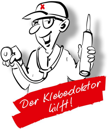 Klebedoktor