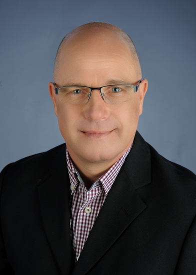 Axel Hüncher