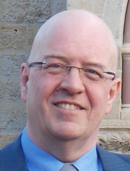 Andreas Grunau
