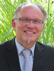 Burkhard Müller