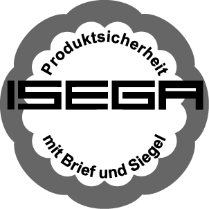 ISEGA