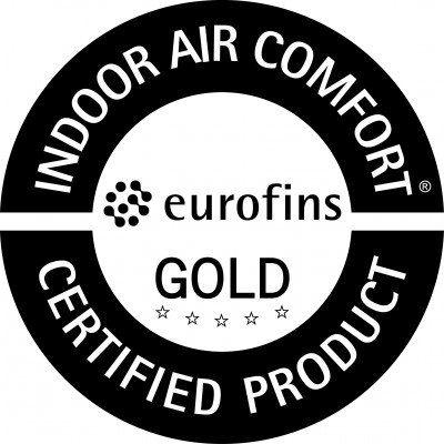 Indoor Air Comfort Gold