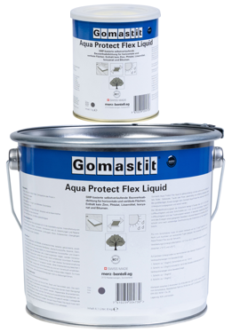 Gomastit Aqua-Protect-Flex liquid