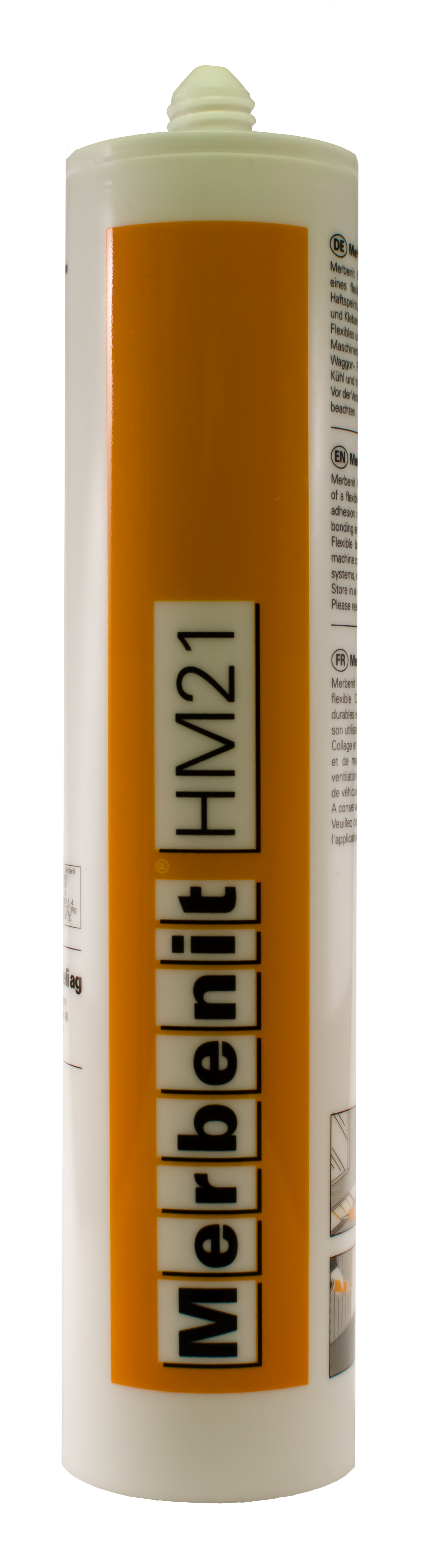 Merbenit HM21