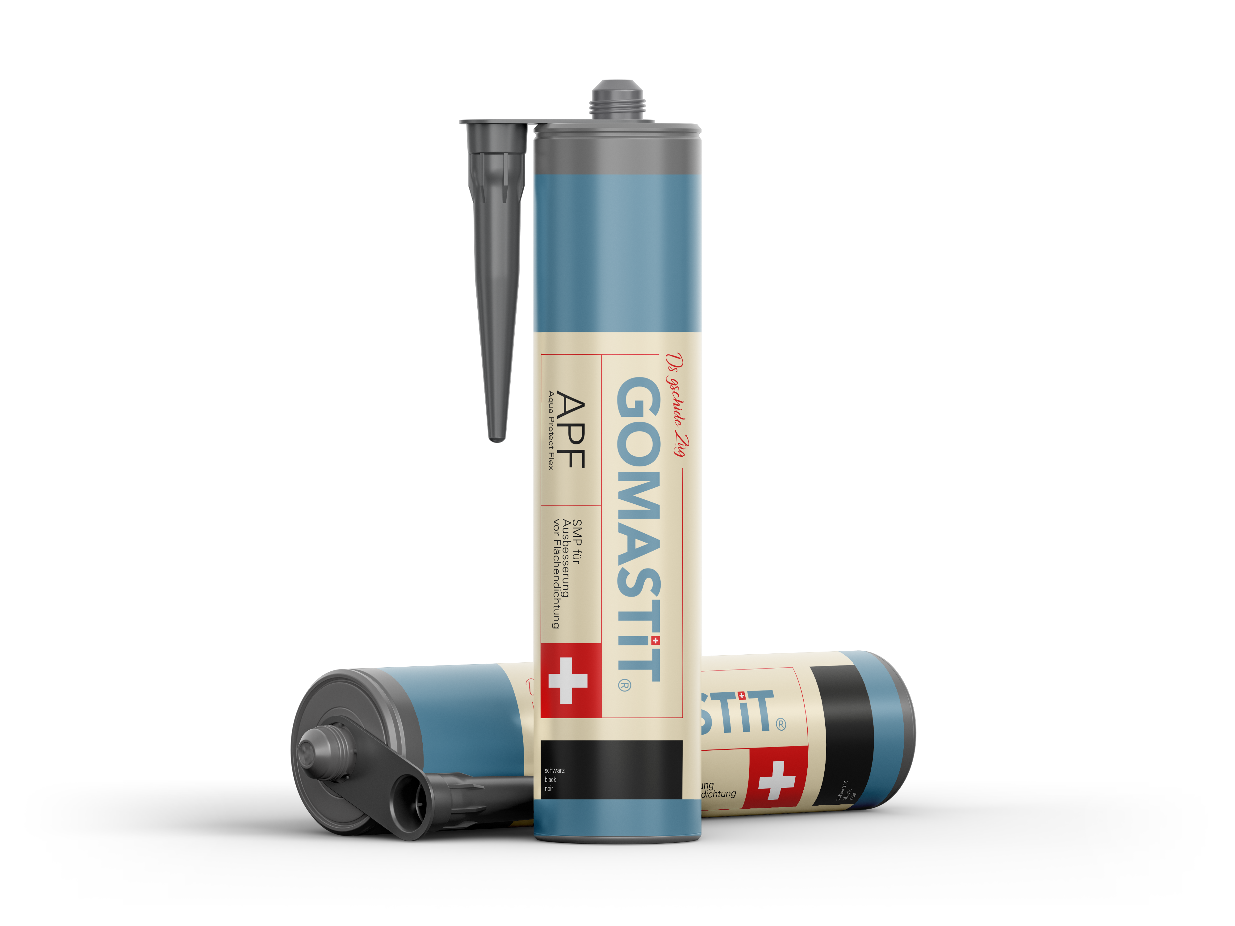 Gomastit Aqua-Protect-Flex