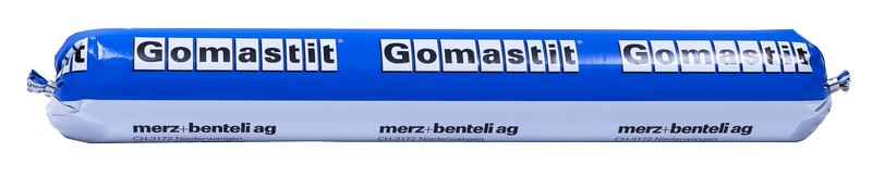 Gomastit 2017