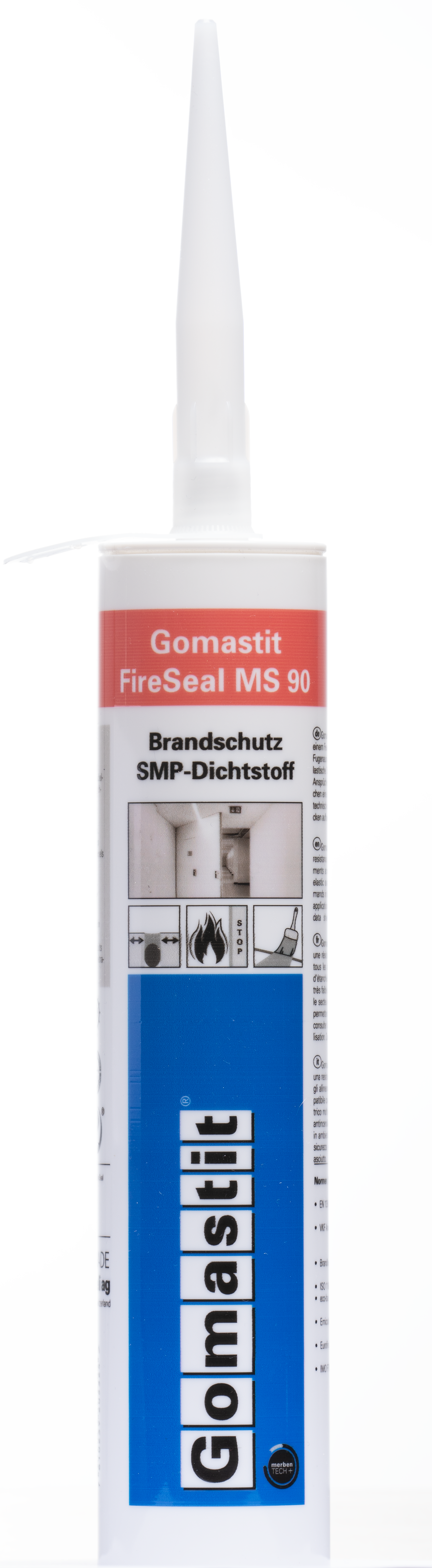 Gomastit FireSeal MS 90