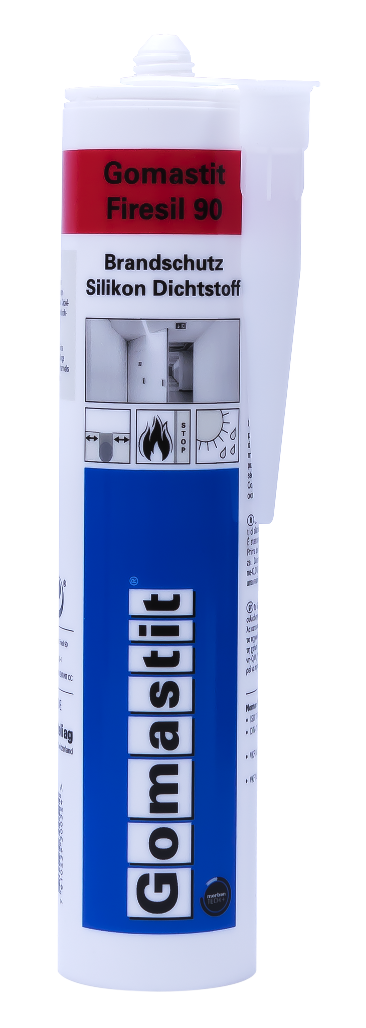 Gomastit Firesil 90
