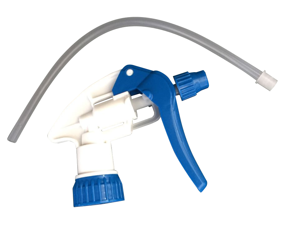 Reiß-Kraft Profi Spray Handsprüher
