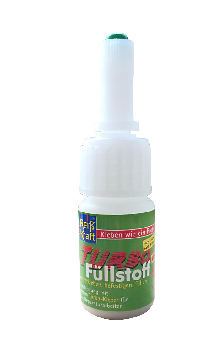 Reiß-Kraft Mineralischer Turbo Füllstoff