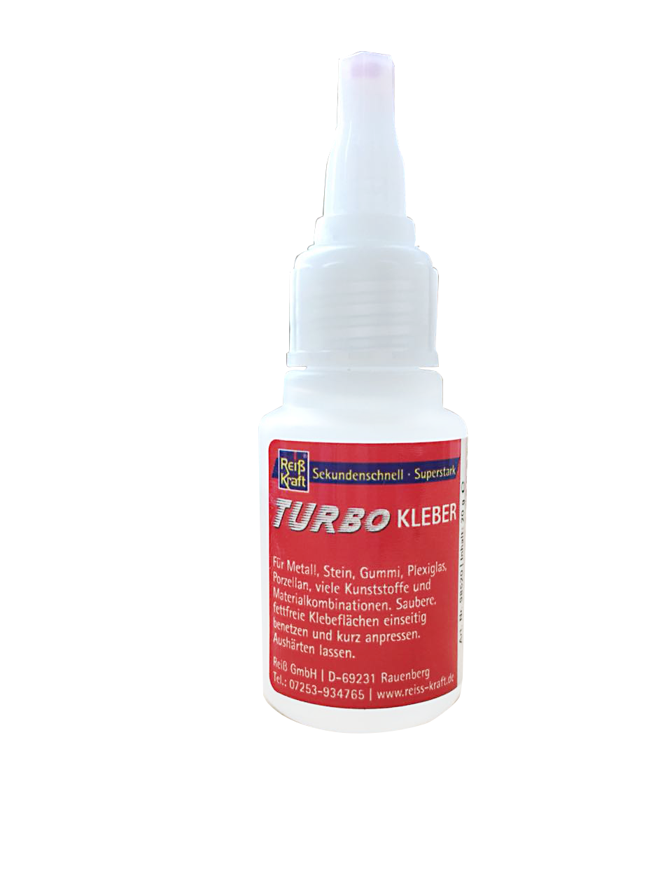 Turbo Kleber