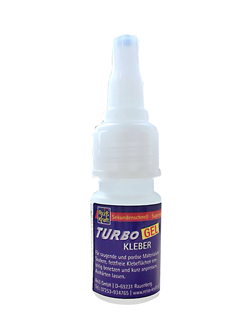 Turbo Kleber GEL