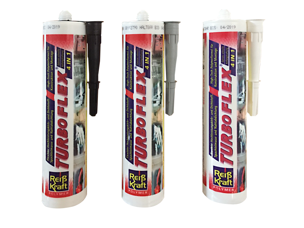 Turboflex® 4in1