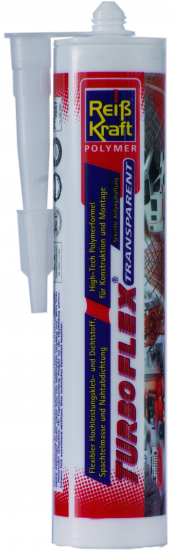 Turboflex® Transparent
