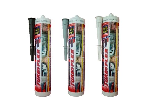 Turboflex® 4in1